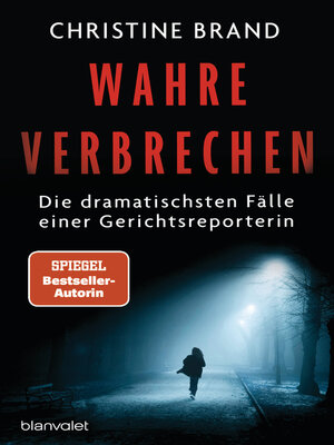 cover image of Wahre Verbrechen